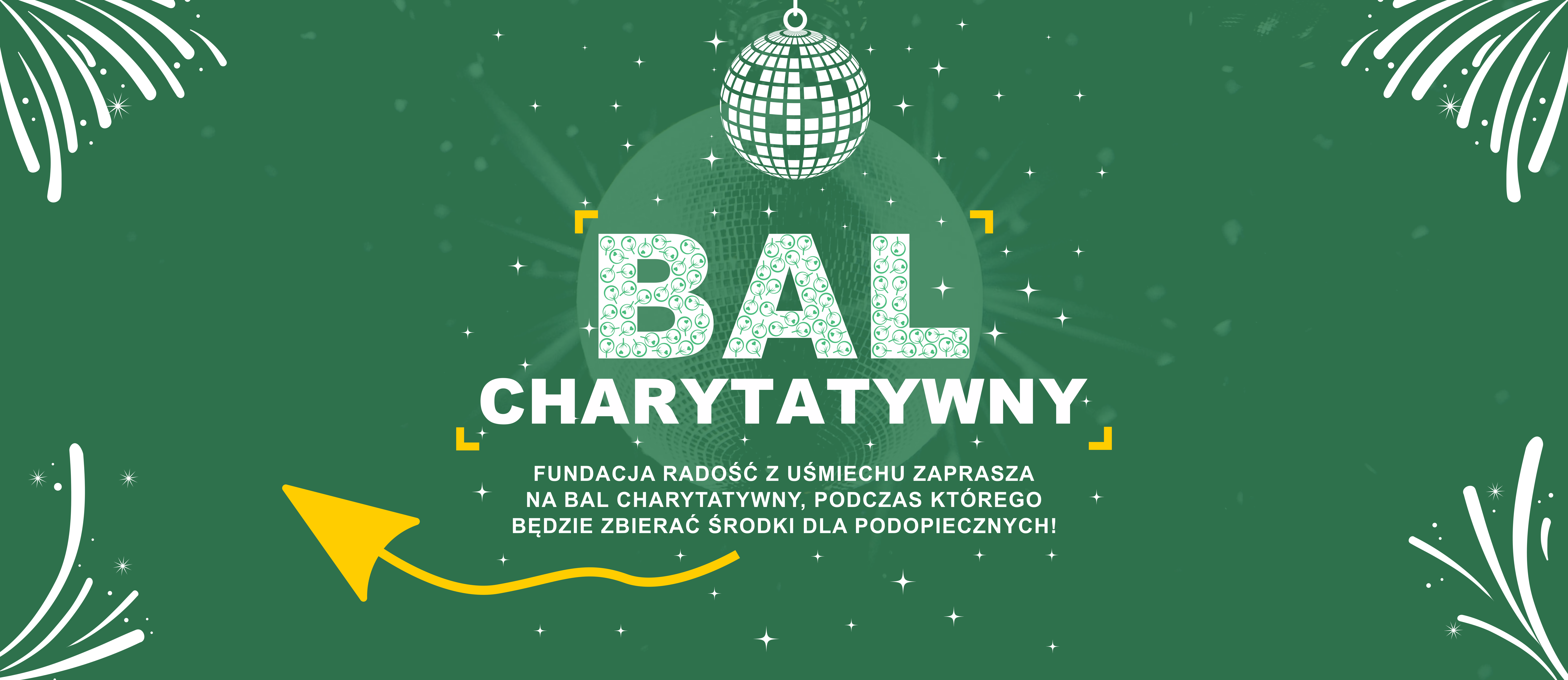 Bal Charytatywny 2022