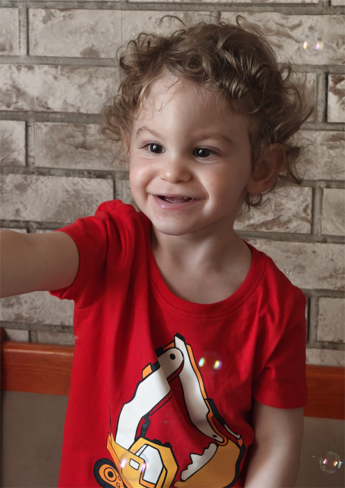 Pawełek pod stałą kontrolą specjalistów